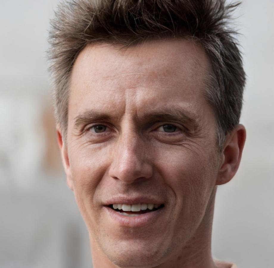 Kemal Demir, Senior SEO Strategist and link building expert