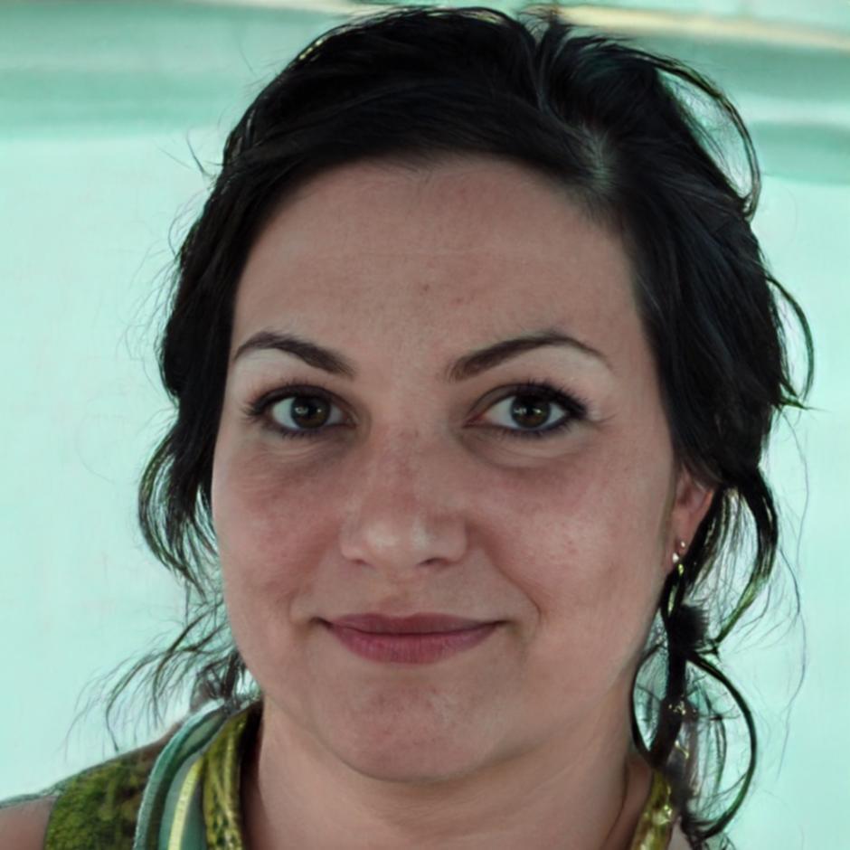 Aylin Kaya, Digital PR Specialist and content strategist